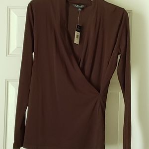 Ralph Lauren Women's top